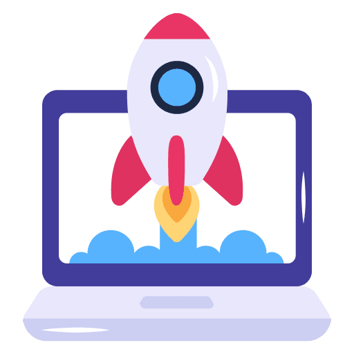 launch