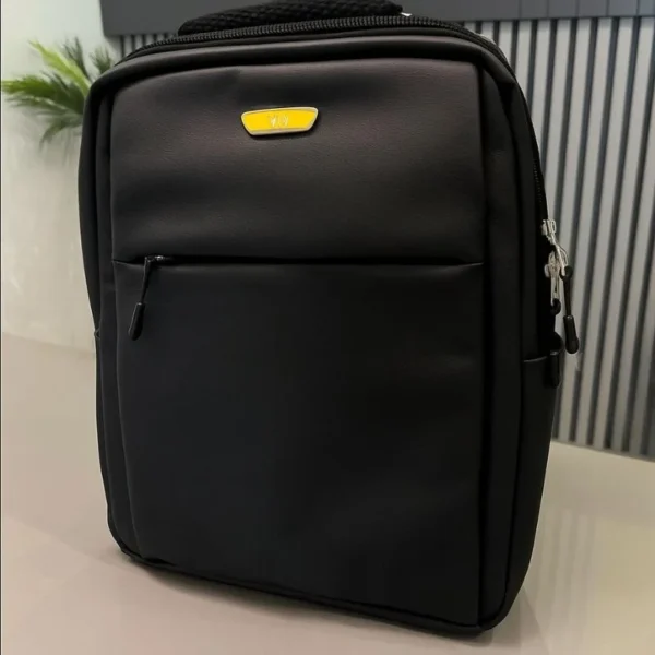 Laptop Backpack – Lightweight, Durable & Water-Resistant Travel Bag - Image 3