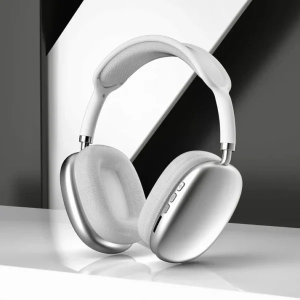 AirPods Max Wireless Headphones – Noise Cancelling & Spatial Audio - Image 7