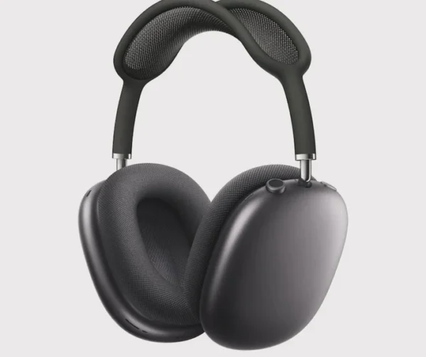 AirPods Max Wireless Headphones – Noise Cancelling & Spatial Audio - Image 8