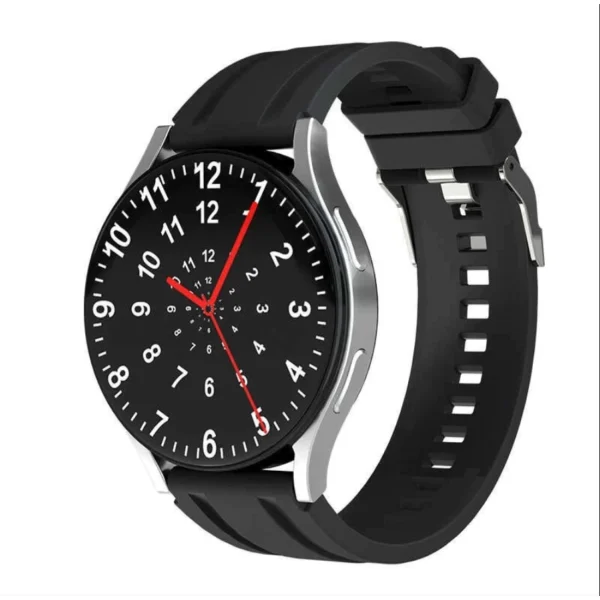 GT1 Smartwatch with Bluetooth Calling & 1.3” Touch Display - Image 5