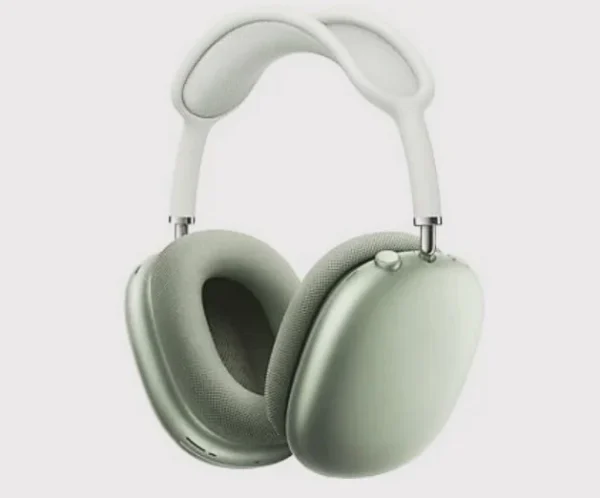 AirPods Max Wireless Headphones – Noise Cancelling & Spatial Audio - Image 9