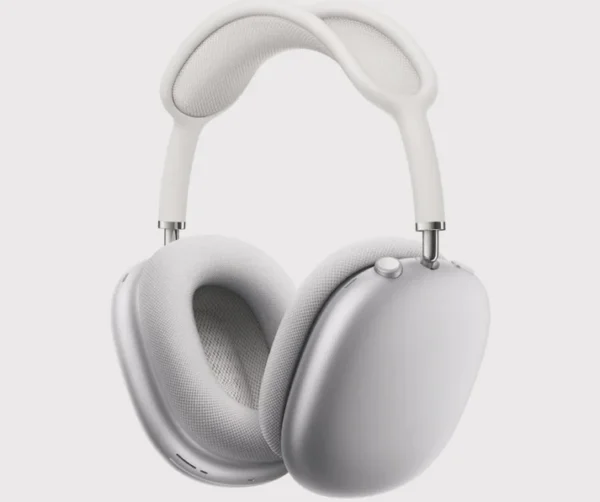 AirPods Max Wireless Headphones – Noise Cancelling & Spatial Audio - Image 4