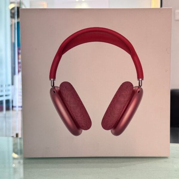 AirPods Max Wireless Headphones – Noise Cancelling & Spatial Audio - Image 5