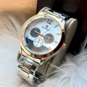Reward Men’s Watch – Premium Quality Waterproof Design